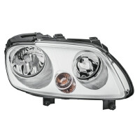 REFLEKTOR VW CADDY III, TOURAN 02.03-05.15 PR 2K0941006D