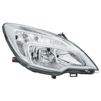 REFLEKTOR OPEL MERIVA B 06.10-03.17 PR 13305776