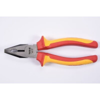 SZCZYPCE UNIWERSALNE 180MM VDE YT21152