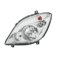 REFLEKTOR DB SPRINTER 3,5-5T 06.06- LE A9068200161