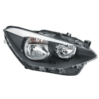 REFLEKTOR BMW 1 07.11- PR 7229672