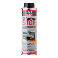 ŚRODEK PRZECIW WYCIEKOM OLEJU SILNIKA 300ML / LIQUI MOLY LIM2671