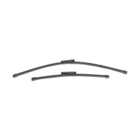 PIÓRO WYCIERACZKI 650/400MM RENAULT LAGUNA 1,5-3,5 07- 7711424718
