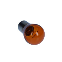 ŻARÓWKA PY21W 12V POMARAŃCZOWA RENAULT 7701038624