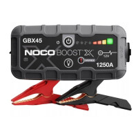 URZĄDZENIE ROZRUCHOWE X 12V ROZRUCH: 1250A