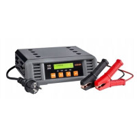 INTELIGENTNY PROSTOWNIK SMART CHARGE PRO 30A, 12V / 24V
