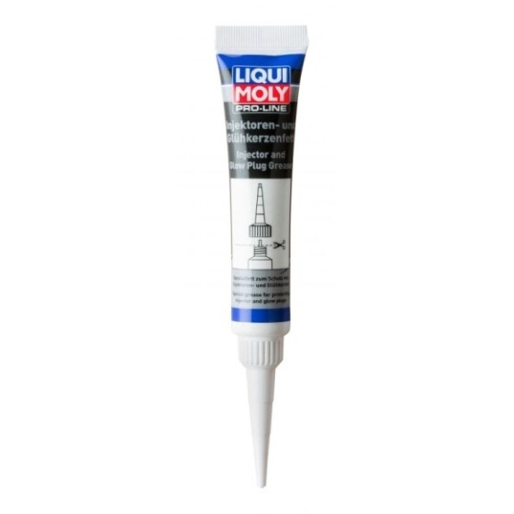 SMAR DO ŚWIEC I WTRYSKIWACZY 20G PÓŁSYNT. / LIQUI MOLY PRO LINE LIM3381
