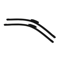 PIÓRO WYCIERACZKI PRZÓD AUDI A4 A6 KOMPLET 2SZT 550MM 550MM 4B1955425C