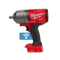 MILWAUKEE KLUCZ UDAROWY 1/2 AKU. 18V, 1898NM, BODY