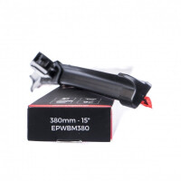 Wycieraczka Samochodowa EinParts Mutliclip 380mm - Precyzyjne Czyszczenie Szyb