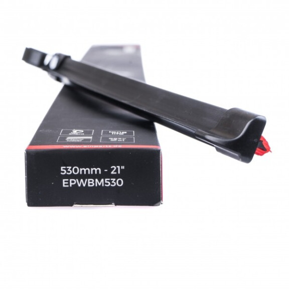Wycieraczka Samochodowa EinParts Multiclip 530mm - Precyzyjne Czyszczenie Szyb