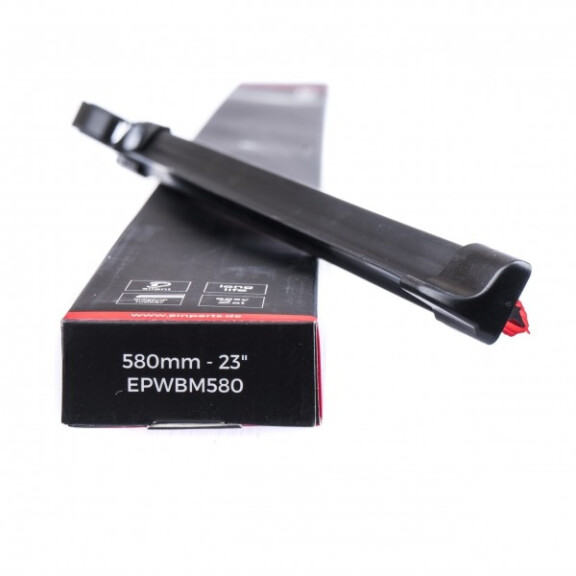 Wycieraczka Samochodowa EinParts Multiclip 580mm - Precyzyjne Czyszczenie Szyb