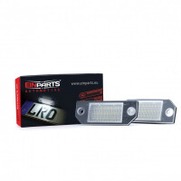 Lampka LED do Podświetlenia Tablicy Rejestracyjnej EP29 3M5A-13550-A
