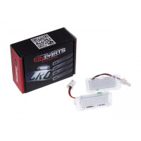 Lampka LED do Podświetlenia Tablicy Rejestracyjnej EP30 5105886