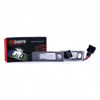 Lampka LED do Podświetlenia Tablicy Rejestracyjnej EP44 1Z0943021