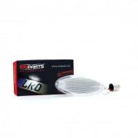 Lampka LED do Podświetlenia Tablicy Rejestracyjnej EP45 LLI740