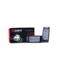 Lampka LED Podświetlenia Tablicy Rejestracyjnej EP100 OE Style 63267193294