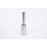 NASADKA 1/4 5 MM X 50 MM 6-KĄTNA DŁUGA YT1415