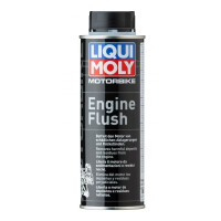 ŚRODEK DO CZYSZCZENIA WNĘTRZA SILNIKÓW ENGINE FLUSH 250ML / MOTOCYKLE / LIQUI MOLY LIM21717