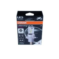 ŻARÓWKA LEDRIVING HL EASY H4 LED (BRAK ECE) 1 SZT (EKO)