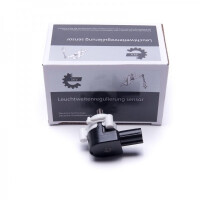 CZUJNIK POZIOMOWANIA ŚWIATEŁ AUDI A4 SEAT Alhambra TOYOTA Auris Corolla Prius 8940660030 3 PIN 8940660030