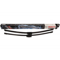 PIÓRO WYCIERACZKI AEROTWIN PODWÓJNE 575/530MM BMW MINI 61610049744
