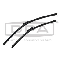 PIÓRO WYCIER. 600/500MM KPL 2SZT.AUDI A4 16-,A5 17-,RS4,RS5 18- 8W1998002