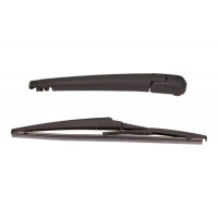 RAMIĘ WYCIERACZKI TOYOTA TYŁ AVENSIS KOMBI 05-08 KPL 85241-05080