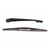 RAMIĘ WYCIERACZKI MITSUBISHI TYŁ LANCER SPORTBACK 07-16 8253A079
