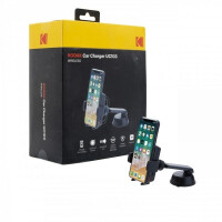 Ładowarka Indukcyjna Kodak UC103 na Szybę - Akcesoria Elektryczne
