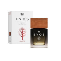 ZAPACH PERFUMY DO SAMOCHODU 50ML SPARTA / EVOS FLAKON