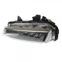 Land Rover Discovery Sport 2014- halogen lewy