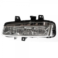 Land Rover Evoque 2011-2015 (L538) halogen lewy
