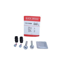 ZESTAW NAPR. ZACISKU HAM. AUDI/CITROEN/FIAT/FORD/KIA/DB/OPEL/SKODA ST1114
