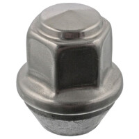 NAKRĘTKA ŚRUBY KOŁA FORD 5114407