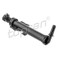DYSZA SPRYSKIWACZA REFLEKTORA BMW 1,2,3,4 07.11- PR 61677275658