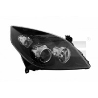 REFLEKTOR OPEL 1216580