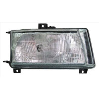 REFLEKTOR POLO CLASSIC/CADDY 96- PRAWY 6K5941016