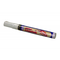 PISAK CZARNY MATOWY DO LAKIERU 8ML AUTO-RENOLAK WESCO