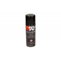 ŚRODEK DO NASĄCZANIA FILTRA POWIETRZA SPRAY MOTO. 204ML