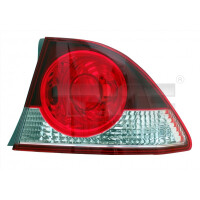 LAMPA TYŁ CIVIC 06-08 LEWA ZEWN/SED/HYB/TY 33551-SNB-G01