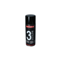 SMAR SILIKONOWY SPRAY 400 ML SMAR SILIKONOWY