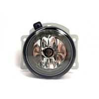 Mitsubishi Outlander 2010.09- halogen z ramką prawy