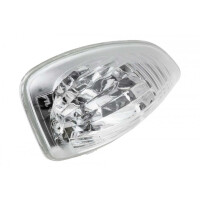 LAMPA KIERUNKOWSKAZU RENAULT MASTER 10-, OPEL MOVANO 10- /LEWA/ 261609635R