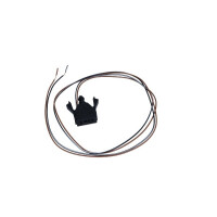 DYSZA SPRYSKIWACZA SEAT P. ALTEA 04-15 LE (PODGRZEWANA) 5P0955987B