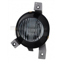 HALOGEN AGILA 00-07 PRAWY H3/ 4700386