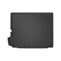 MATA GUMOWA BAGAŻNIKA DRYZONE CITROËN C4 II 2010-2018 (PAKOWANE W KARTON)