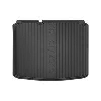 MATA GUMOWA BAGAŻNIKA DRYZONE SEAT LEON II 2005-2012 (PAKOWANE W KARTON)