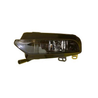 LAMPA PRZECIWMGIELNA PRZÓD LEWA AUDI A3 13-16 8V0941699
