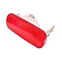 LAMPA PRZECIWMGŁOWA SUZUKI SWIFT III,IV,V 02.05- 36574-62J00